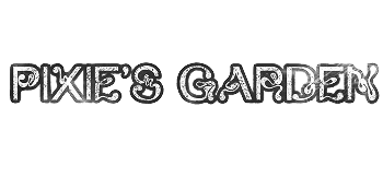 Pixie's Garden